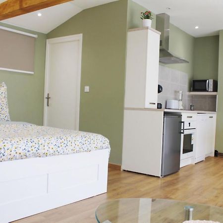 Saint Etienne : Appartement Chateaucreux 40 M2 Exterior photo