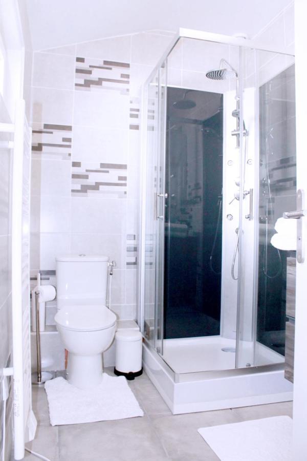 Saint Etienne : Appartement Chateaucreux 40 M2 Exterior photo